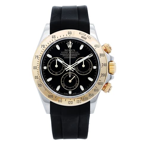 rolex daytona metal strap|rolex daytona with rubber strap.